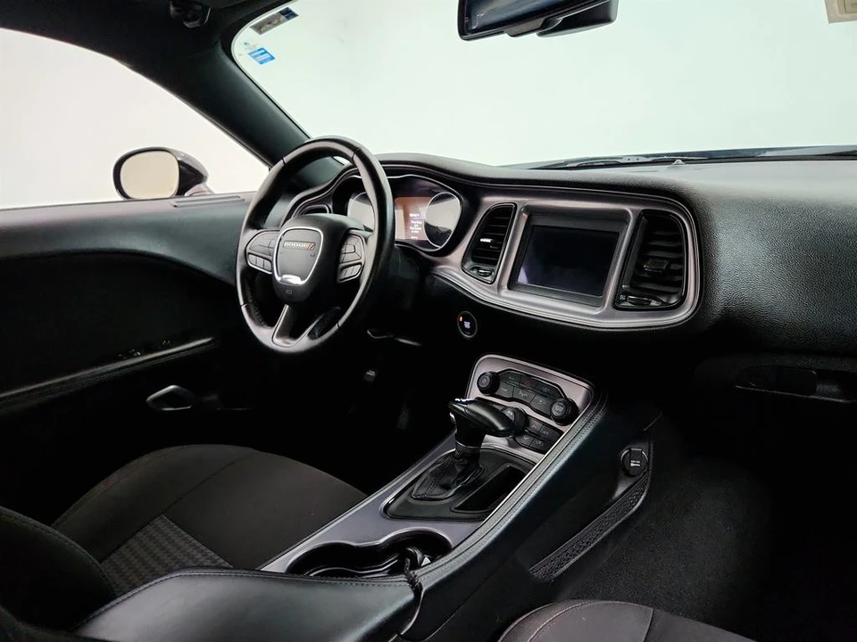 2023 Dodge Challenger 3rd Gen - Image 23 of 31
