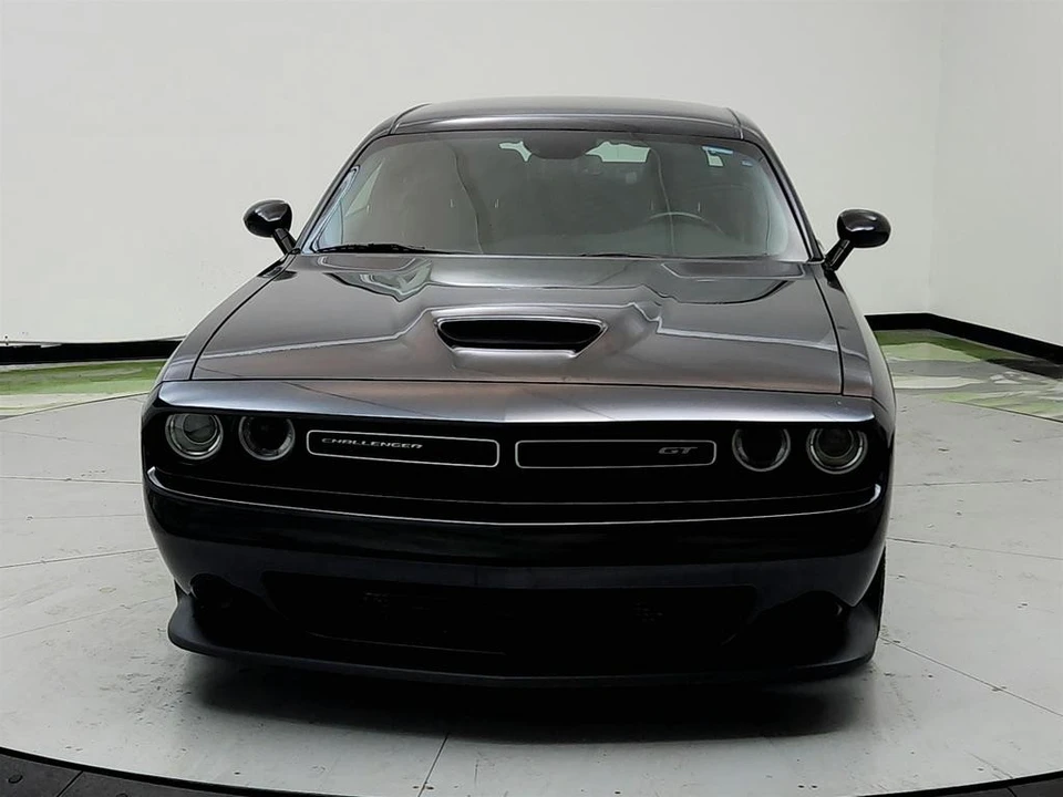 2023 Dodge Challenger 3rd Gen - Image 2 of 31