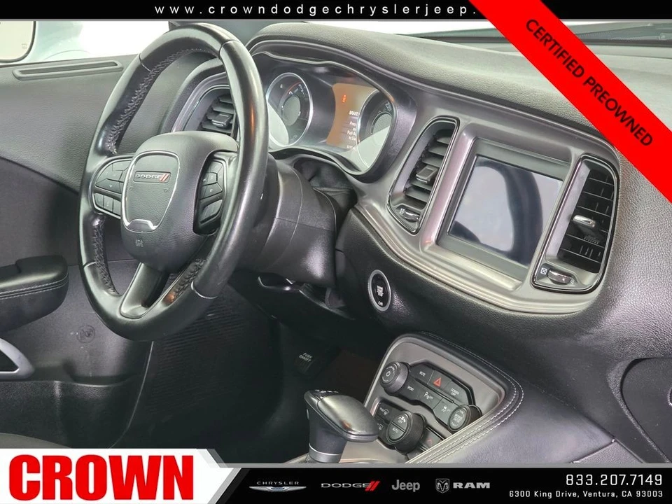 2023 Dodge Challenger 3rd Gen - Image 12 of 12