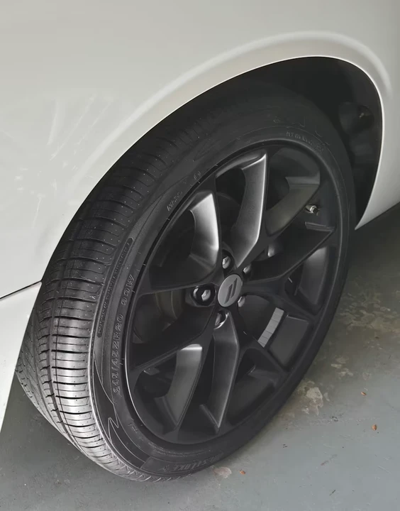 2023 Dodge Challenger 3rd Gen - Image 6 of 16