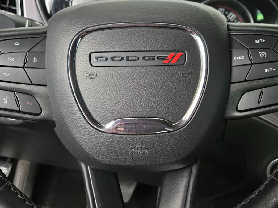 2023 Dodge Challenger 3rd Gen - Image 8 of 16