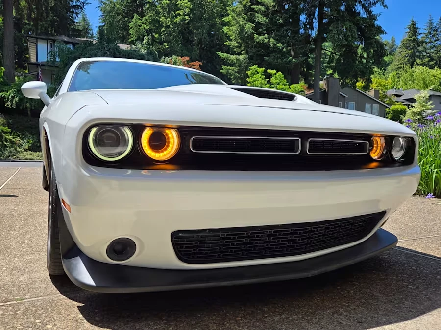 2023 Dodge Challenger 3rd Gen - Image 3 of 16
