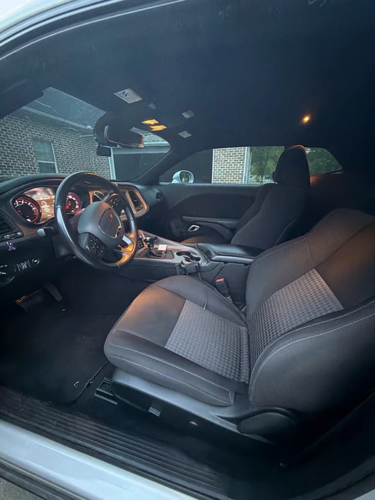 2023 Dodge Challenger 3rd Gen - Image 6 of 6