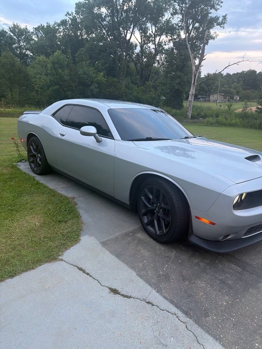 2023 Dodge Challenger 3rd Gen - Image 3 of 6