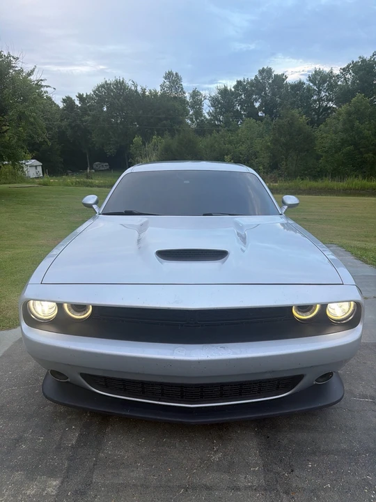 2023 Dodge Challenger 3rd Gen - Image 2 of 6