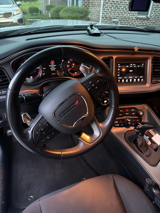2023 Dodge Challenger 3rd Gen - Image 5 of 6