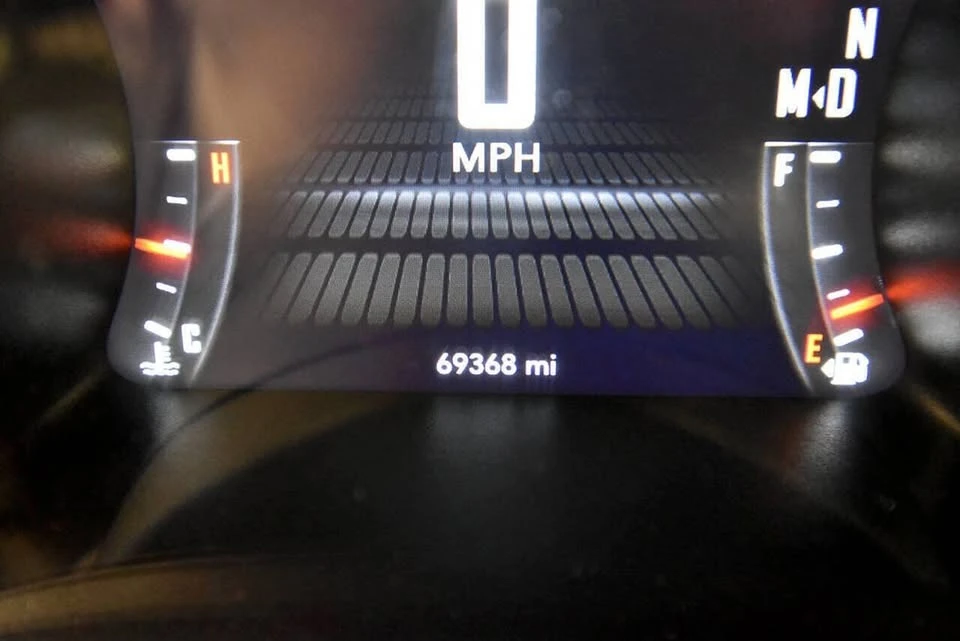 2023 Dodge Challenger 3rd Gen - Image 14 of 15