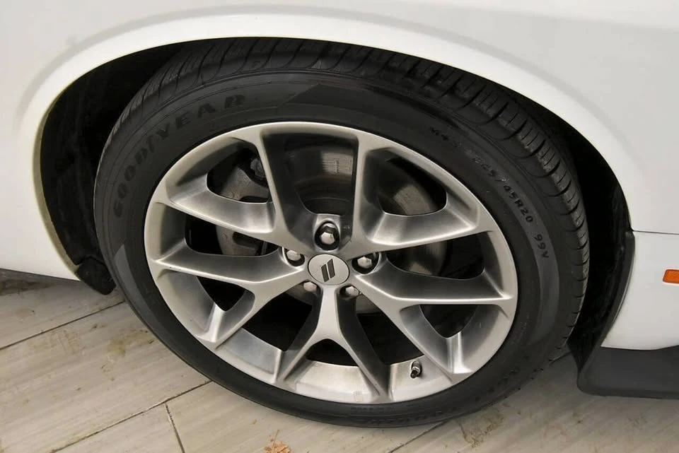 2023 Dodge Challenger 3rd Gen - Image 9 of 15