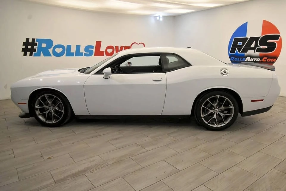 2023 Dodge Challenger 3rd Gen - Image 2 of 15