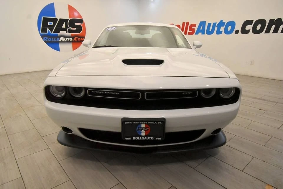 2023 Dodge Challenger 3rd Gen - Image 8 of 15