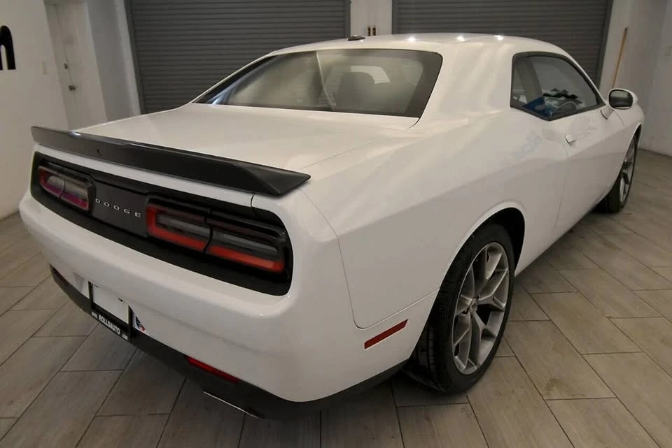 2023 Dodge Challenger 3rd Gen - Image 5 of 15