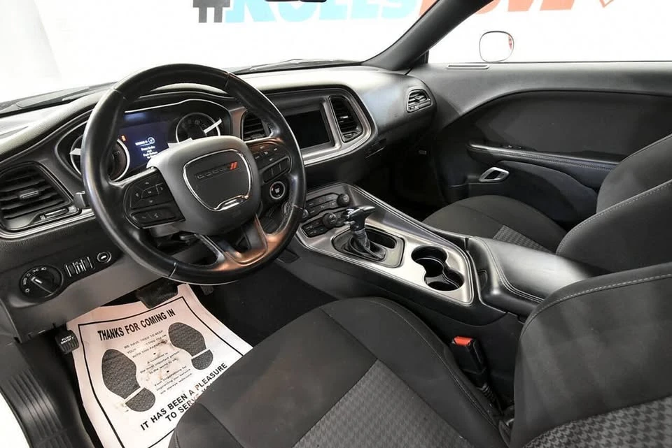2023 Dodge Challenger 3rd Gen - Image 11 of 15