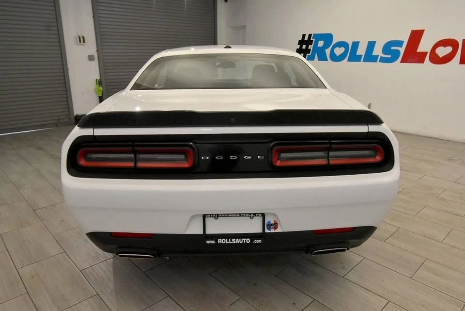 2023 Dodge Challenger 3rd Gen - Image 4 of 15