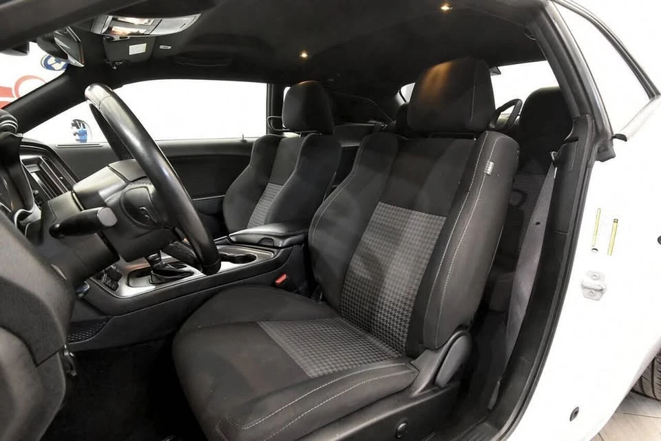 2023 Dodge Challenger 3rd Gen - Image 10 of 15