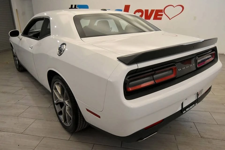 2023 Dodge Challenger 3rd Gen - Image 3 of 15