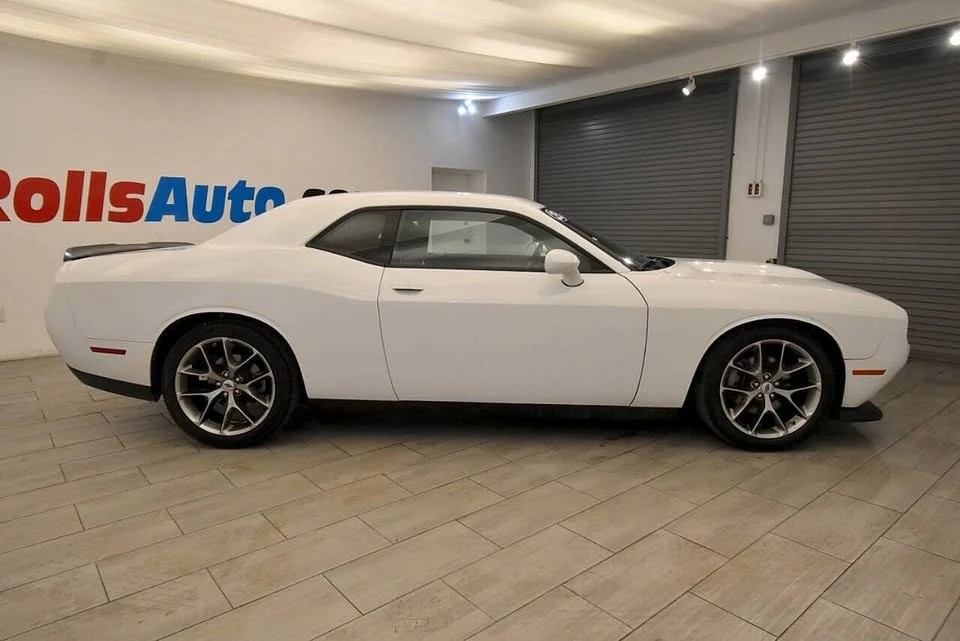 2023 Dodge Challenger 3rd Gen - Image 6 of 15