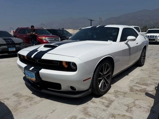 2023 Dodge Challenger 3rd Gen - Image 2 of 12