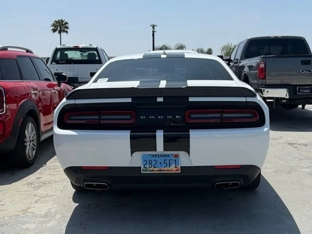 2023 Dodge Challenger 3rd Gen - Image 3 of 12