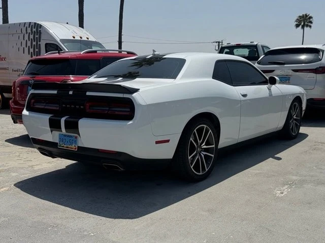 2023 Dodge Challenger 3rd Gen - Image 4 of 12