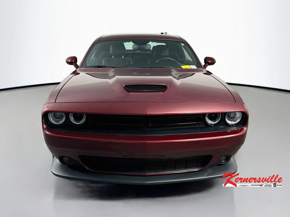 2023 Dodge Challenger 3rd Gen - Image 2 of 24