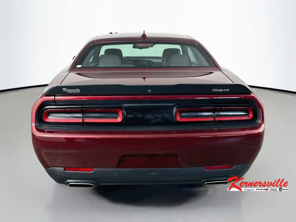 2023 Dodge Challenger 3rd Gen - Image 6 of 24