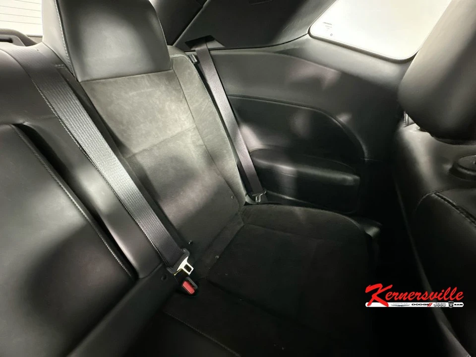 2023 Dodge Challenger 3rd Gen - Image 14 of 24