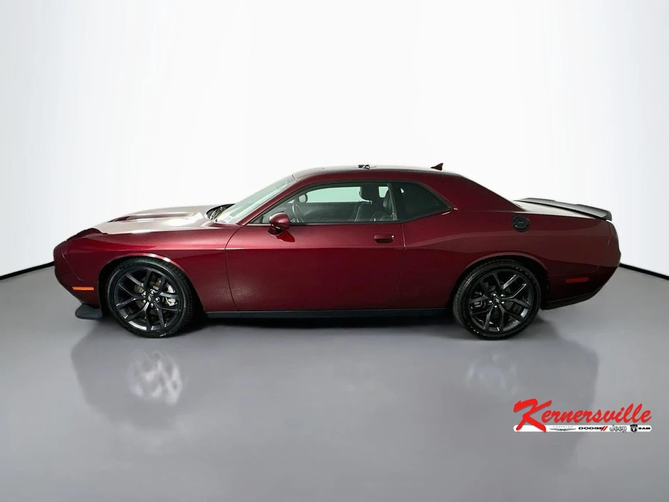 2023 Dodge Challenger 3rd Gen - Image 4 of 24