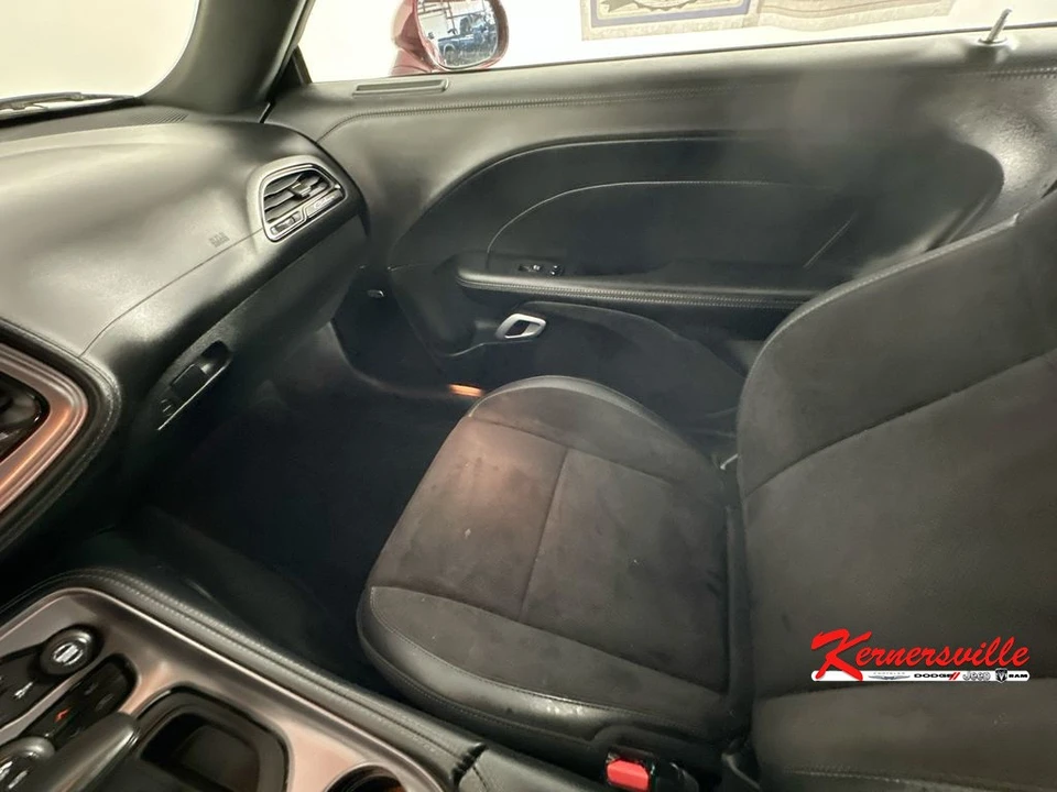 2023 Dodge Challenger 3rd Gen - Image 11 of 24