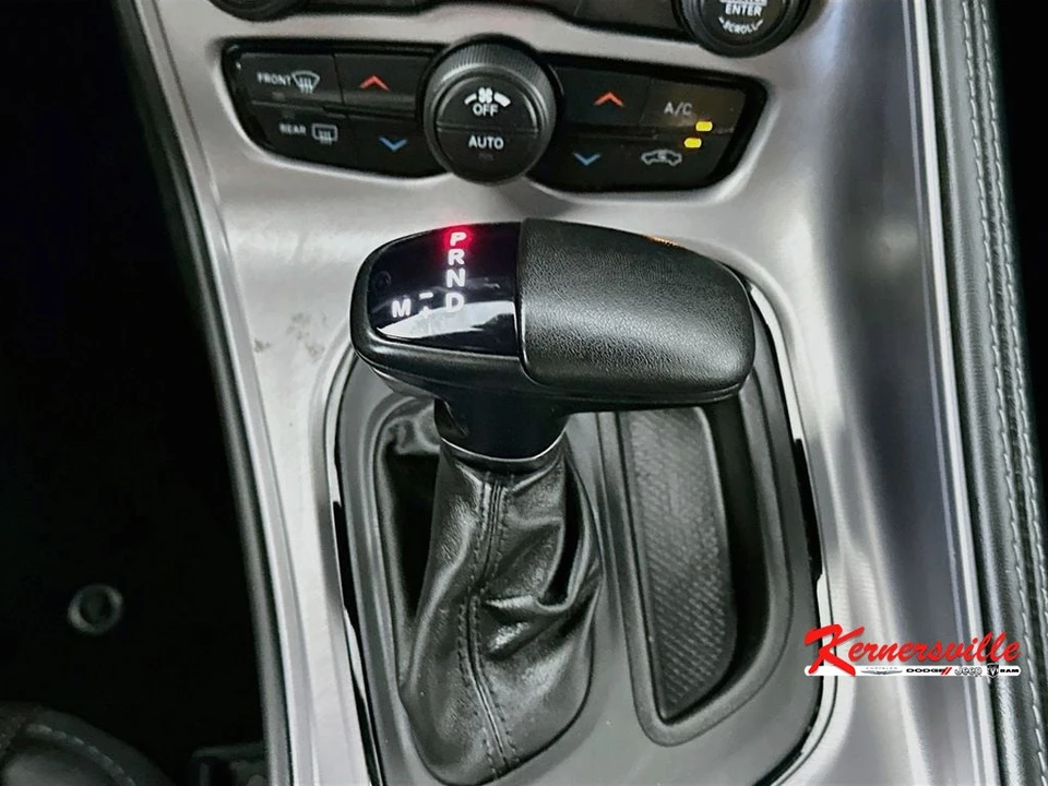2023 Dodge Challenger 3rd Gen - Image 16 of 24