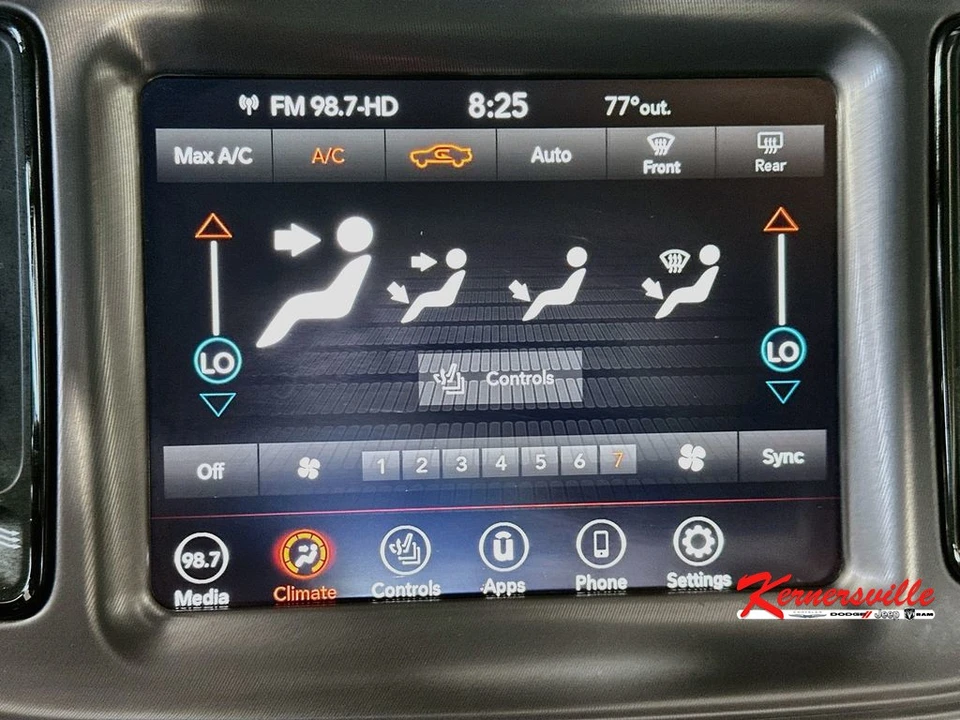 2023 Dodge Challenger 3rd Gen - Image 18 of 24
