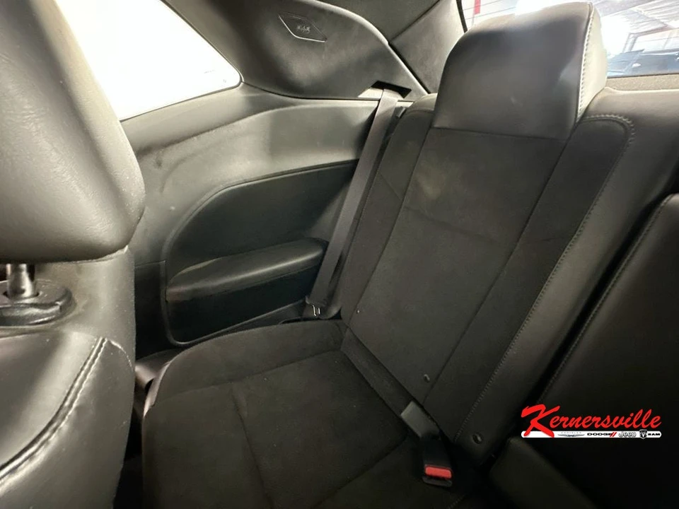 2023 Dodge Challenger 3rd Gen - Image 12 of 24