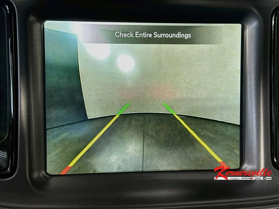 2023 Dodge Challenger 3rd Gen - Image 20 of 24