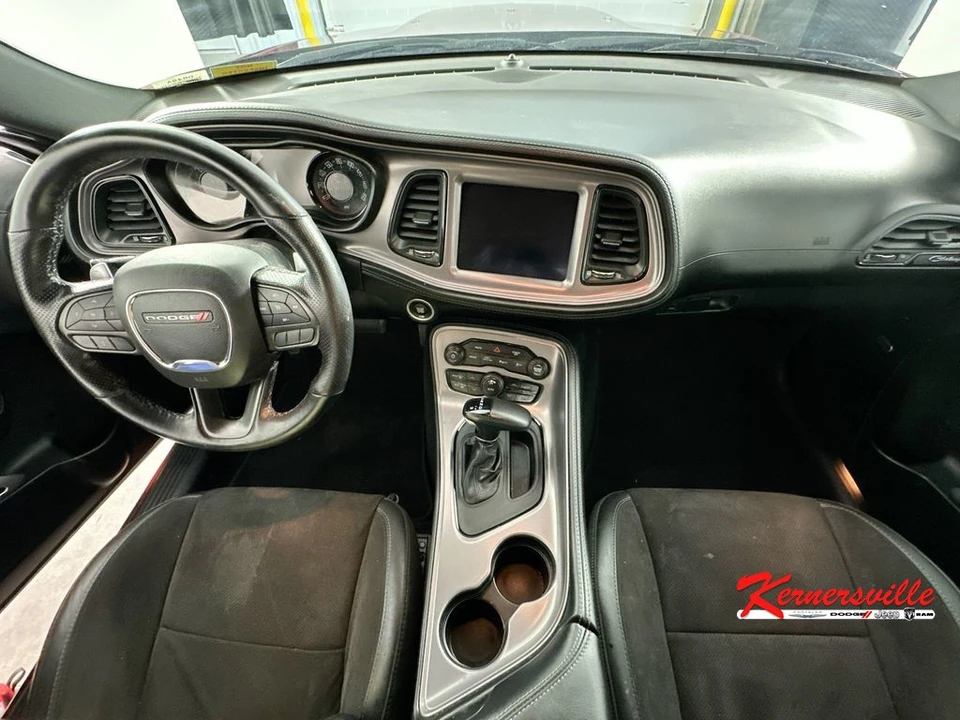 2023 Dodge Challenger 3rd Gen - Image 10 of 24
