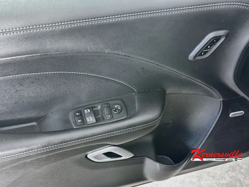 2023 Dodge Challenger 3rd Gen - Image 23 of 24