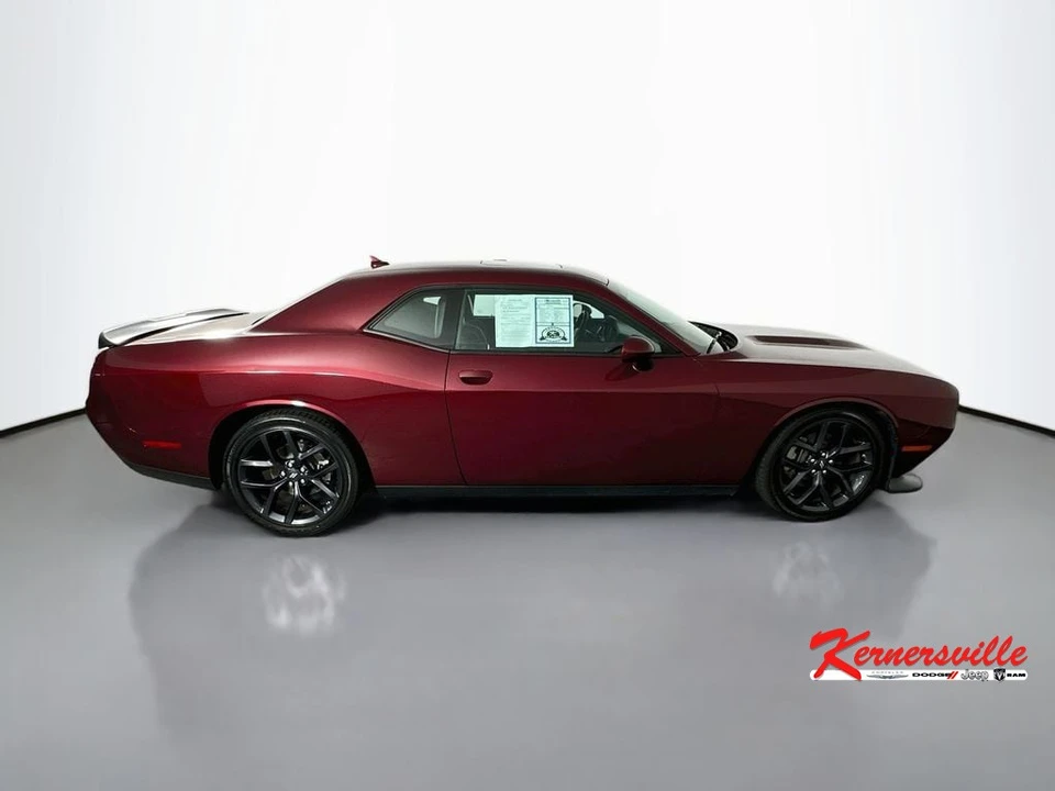 2023 Dodge Challenger 3rd Gen - Image 8 of 24