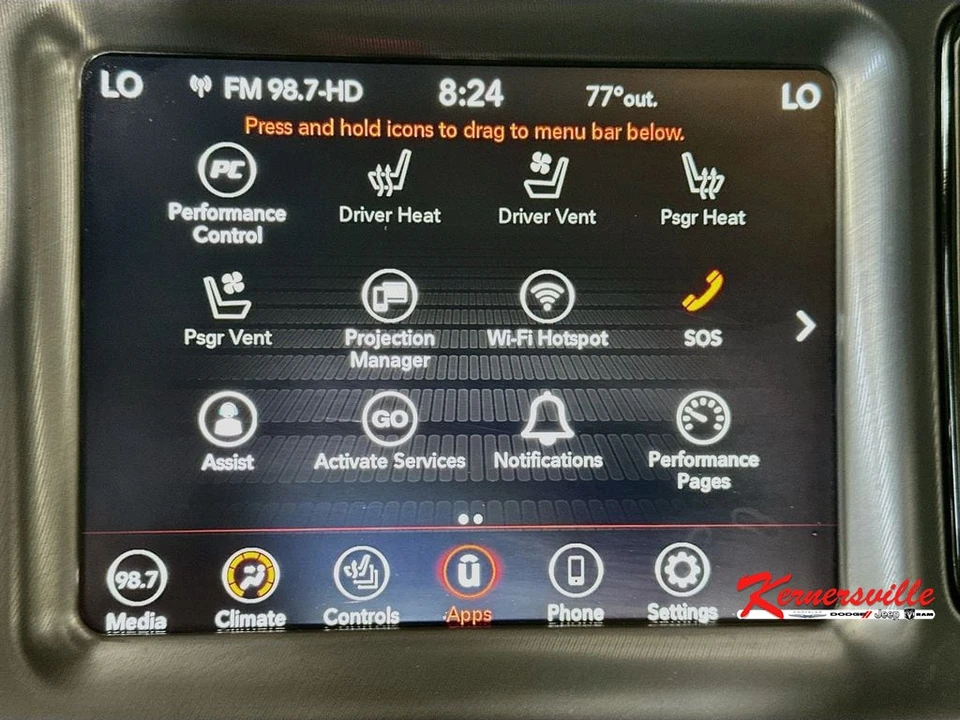 2023 Dodge Challenger 3rd Gen - Image 19 of 24