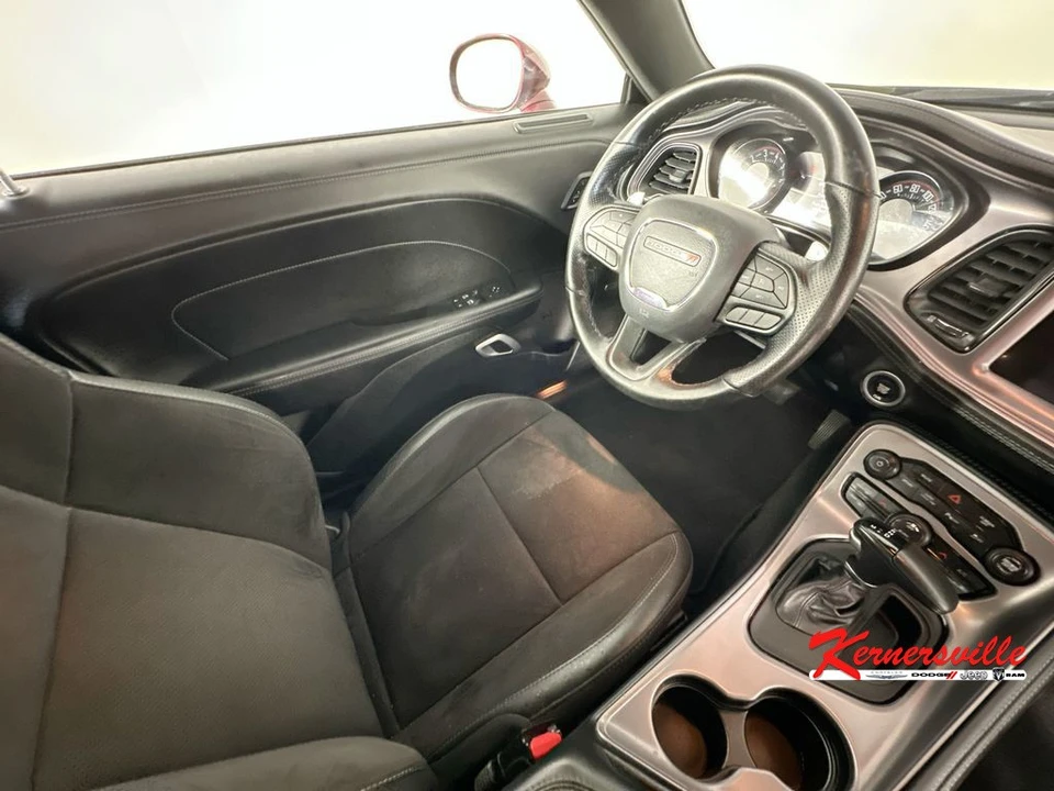2023 Dodge Challenger 3rd Gen - Image 9 of 24