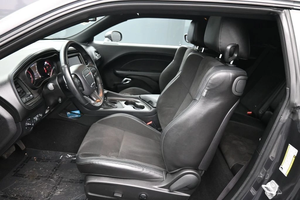 2023 Dodge Challenger 3rd Gen - Image 20 of 31