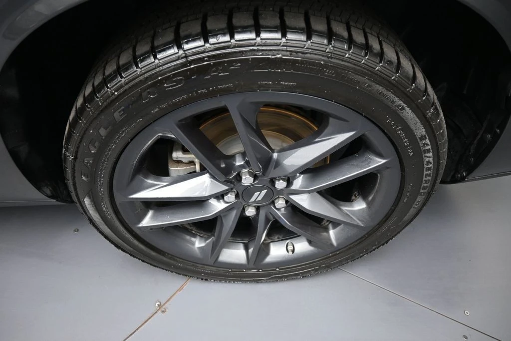 2023 Dodge Challenger 3rd Gen - Image 15 of 31