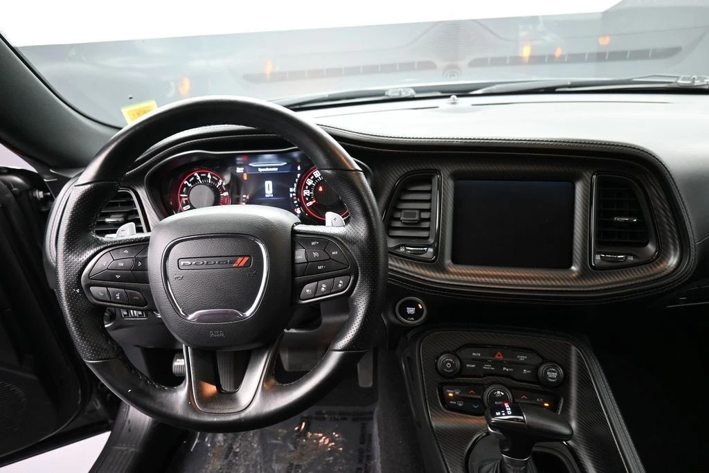 2023 Dodge Challenger 3rd Gen - Image 21 of 31