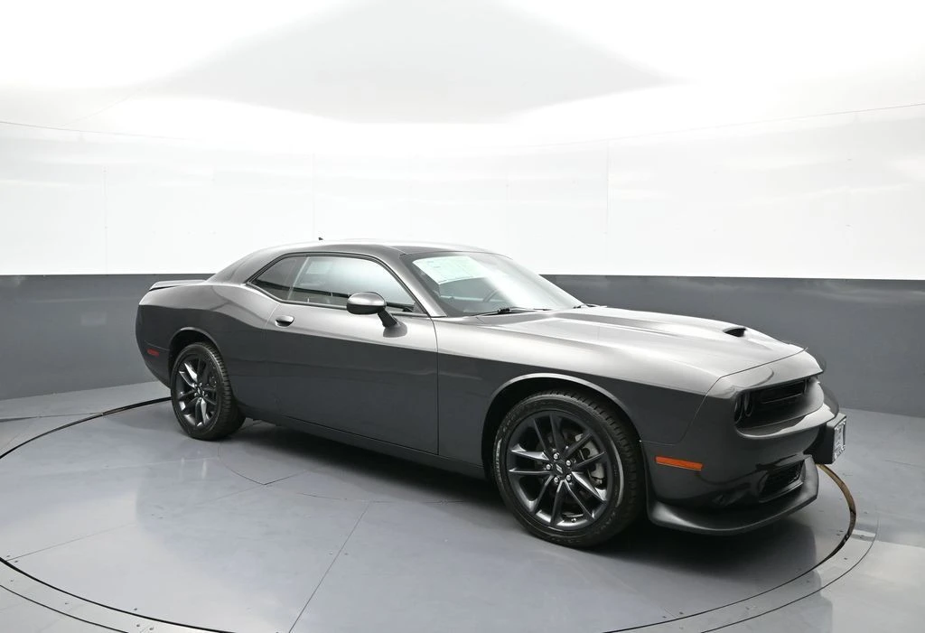 2023 Dodge Challenger 3rd Gen - Image 4 of 31