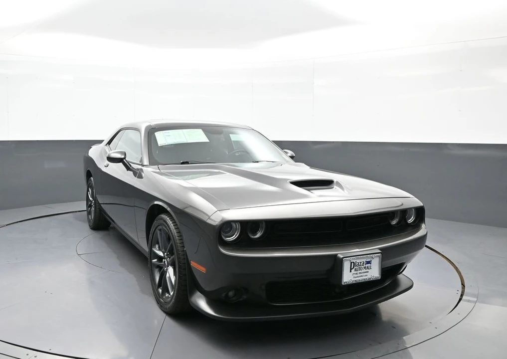 2023 Dodge Challenger 3rd Gen - Image 3 of 31