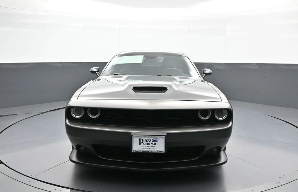 2023 Dodge Challenger 3rd Gen - Image 2 of 31