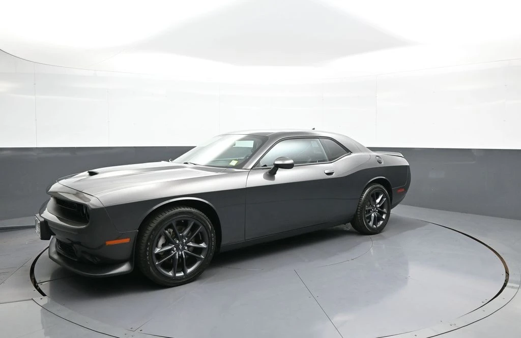 2023 Dodge Challenger 3rd Gen - Image 10 of 31