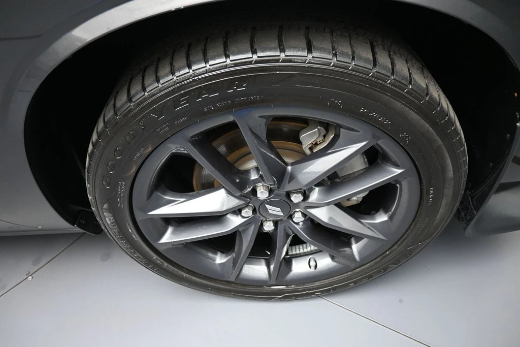 2023 Dodge Challenger 3rd Gen - Image 13 of 31