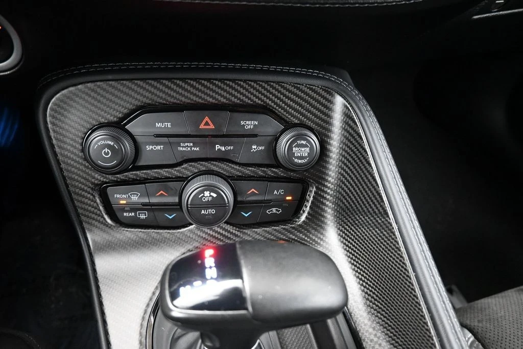 2023 Dodge Challenger 3rd Gen - Image 17 of 31