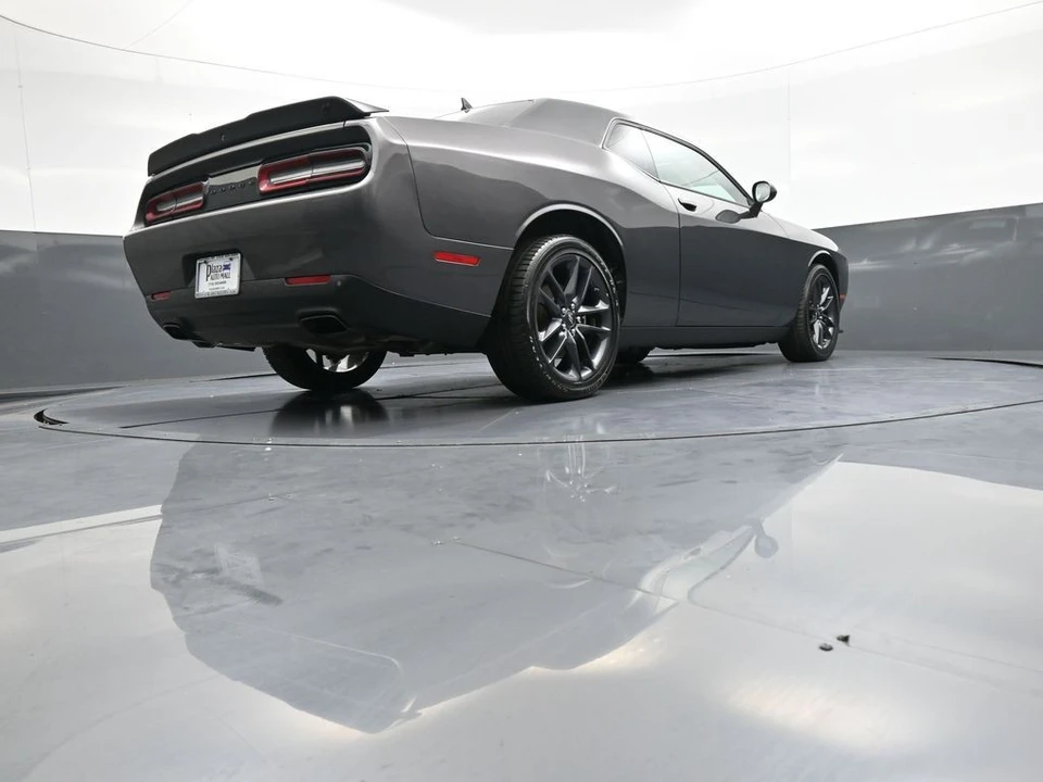 2023 Dodge Challenger 3rd Gen - Image 31 of 31