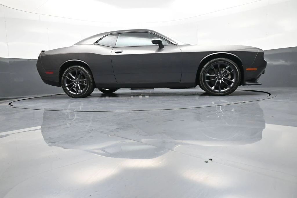 2023 Dodge Challenger 3rd Gen - Image 30 of 31