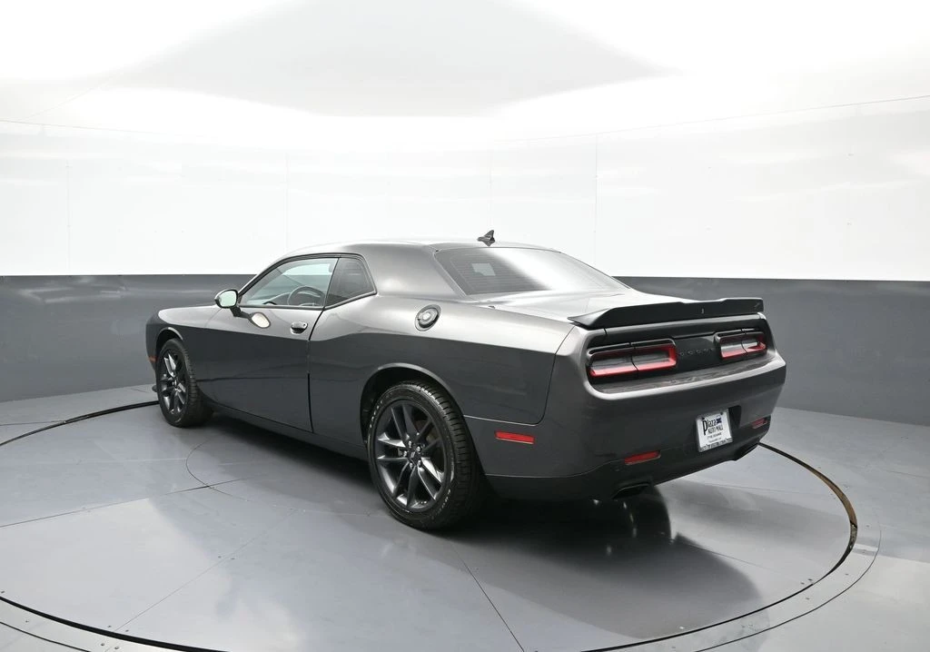 2023 Dodge Challenger 3rd Gen - Image 8 of 31