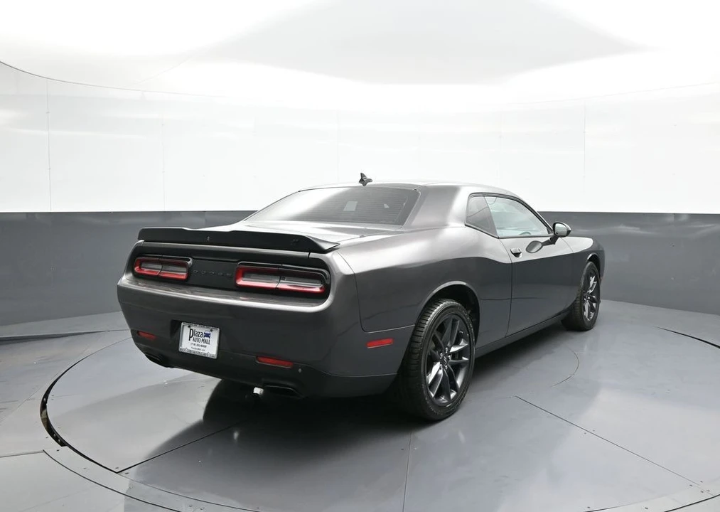 2023 Dodge Challenger 3rd Gen - Image 6 of 31